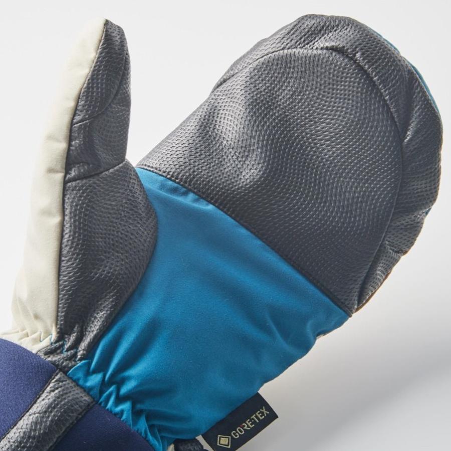 REW 【SALE25%/正規取扱店】2023-24 VOLUME GLOVES KAMIKAZE