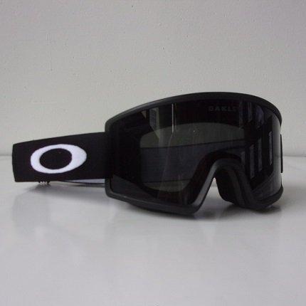 Targetline 【SALE/処分】 OAKLEY Target Line L Snow Goggles
