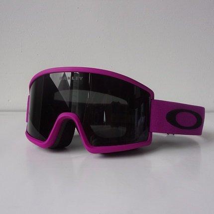 Targetline 【SALE/処分】 OAKLEY Target Line L Snow Goggles