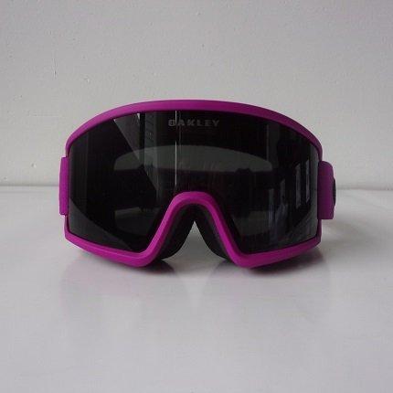 Targetline 【SALE/処分】 OAKLEY Target Line L Snow Goggles