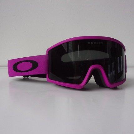 Targetline 【SALE/処分】 OAKLEY Target Line L Snow Goggles