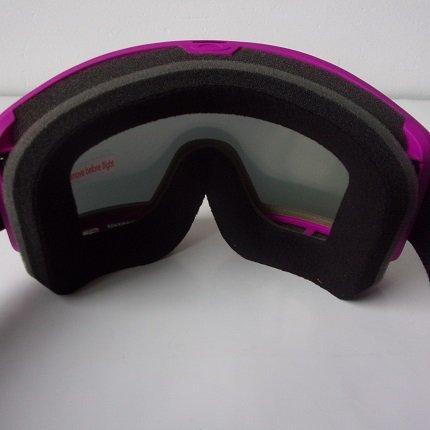 Targetline 【SALE/処分】 OAKLEY Target Line L Snow Goggles
