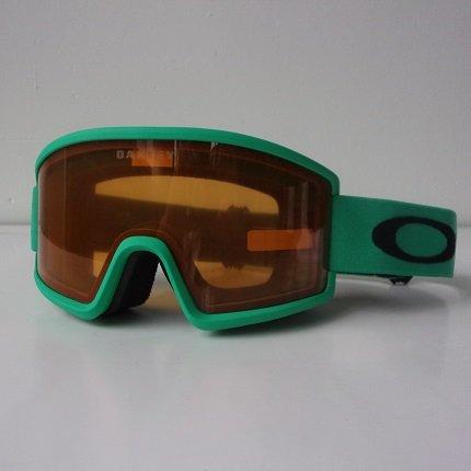 Targetline 【SALE/処分】 OAKLEY Target Line L Snow Goggles