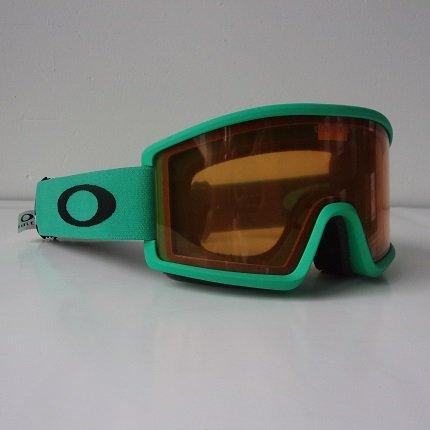 Targetline 【SALE/処分】 OAKLEY Target Line L Snow Goggles