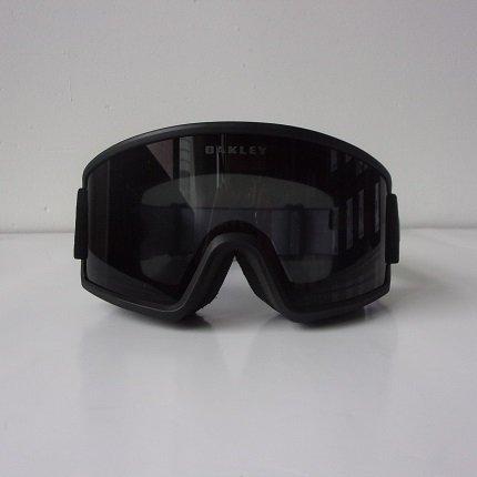 Targetline 【SALE/処分】 OAKLEY Target Line L Snow Goggles