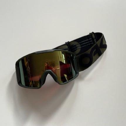 SALE/正規品】2023-24 OAKLEY Line Miner L Snow Goggles / オークリー 