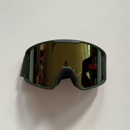 SALE/正規品】2023-24 OAKLEY Line Miner L Snow Goggles / オークリー 