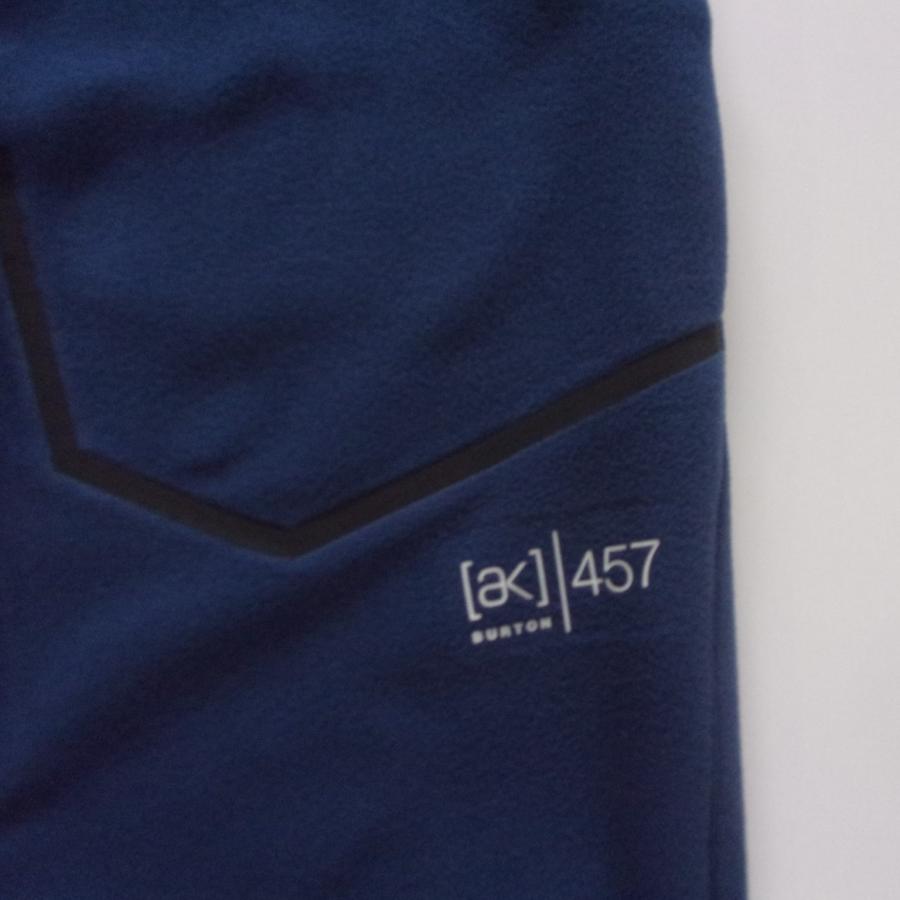 95%OFF!】 burton ak457 Polartec マイクロフリースパンツ econet.bi