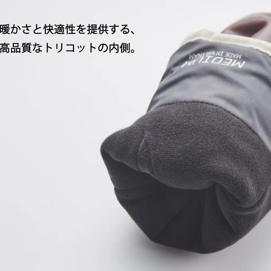 REW 【SALE】2024-25 VOLUME GLOVES / STANDARD FIVE[ GORE-TEX