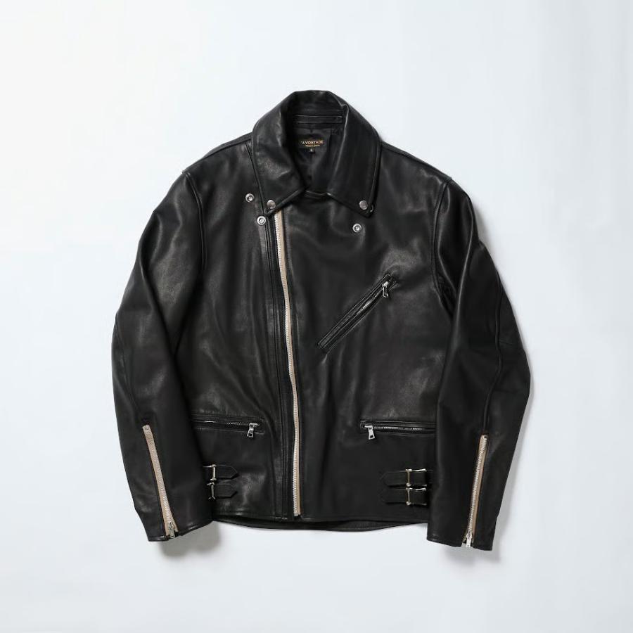 A VONTADE（ア ボンタージ） 【SALE】AVontade Rord Master Jacket