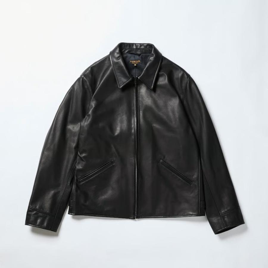A VONTADE Classic Award Jacket アボンタージ PEACETREE | ピースツリー