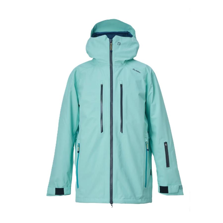 REW 【SALE30%/正規取扱店】2024-25 REW OUTERWEAR BASIC JKT 24