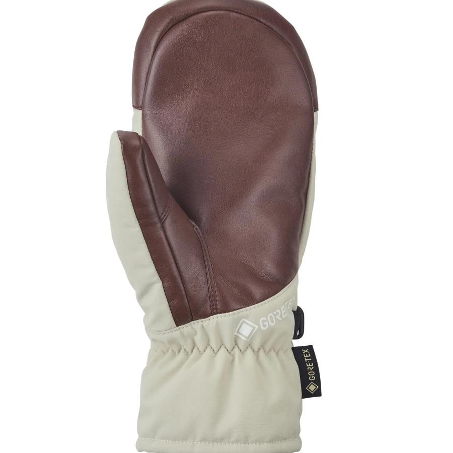 REW 【SALE】2024-25 VOLUME GLOVES STANDARD MITT PRO [ GORE-TEX