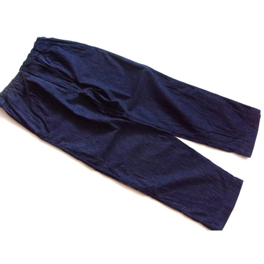 A VONTADE（ア ボンタージ） AVontade Mil. Easy Pants - 8oz Cotton