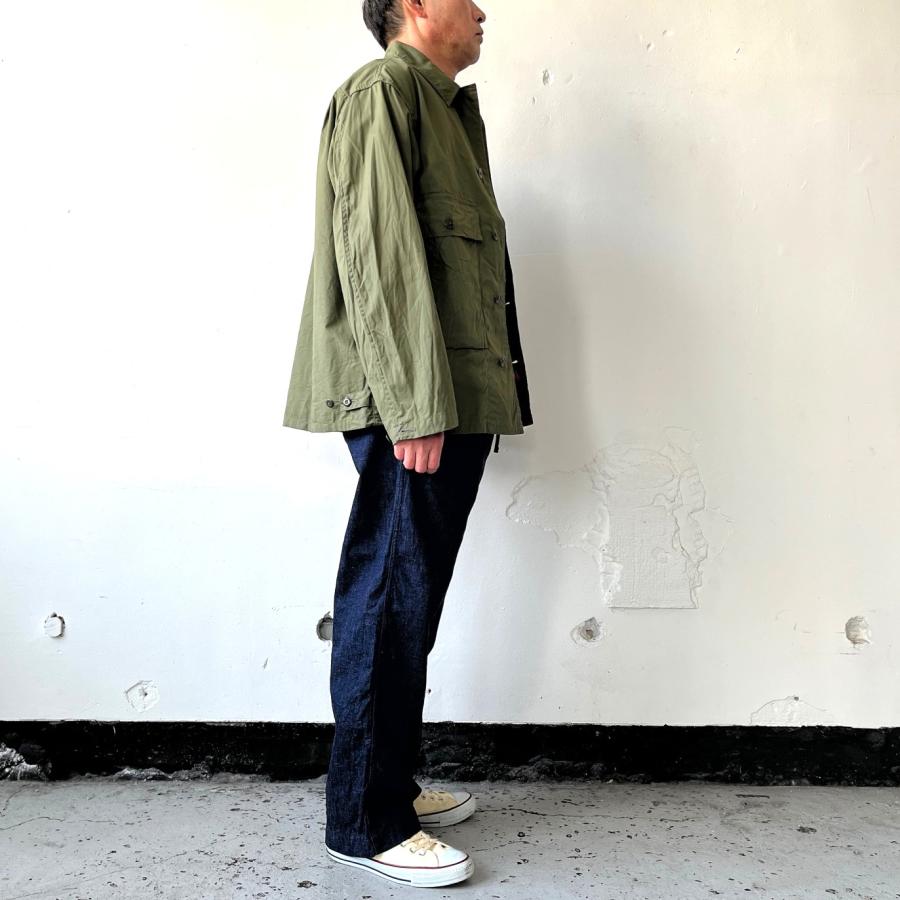 A VONTADE（ア ボンタージ） AVontade Mil. Easy Pants - 8oz Cotton