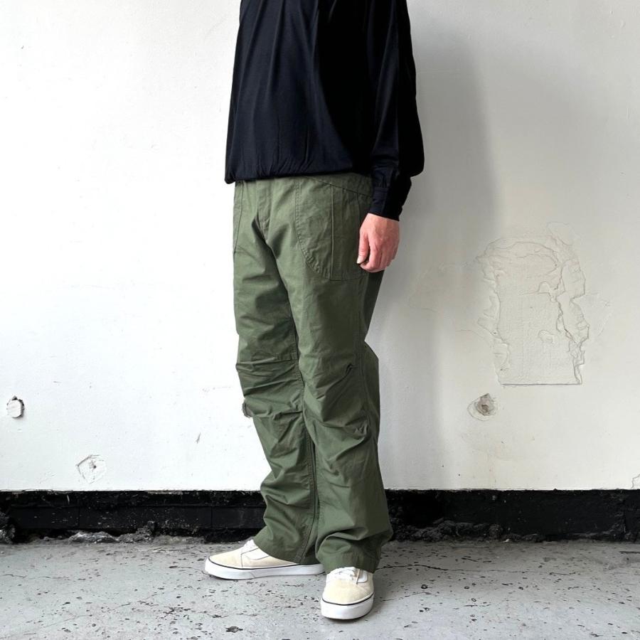 A VONTADE（ア ボンタージ） AVontade Fatigue Trousers Ver.3 / VTD