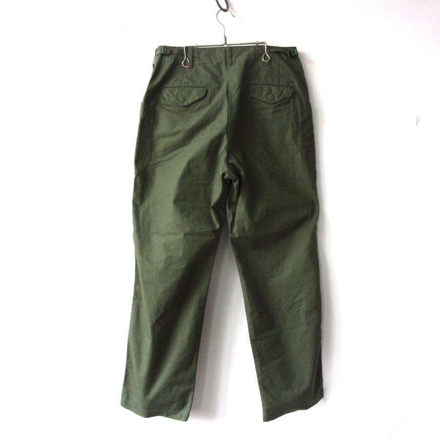 A VONTADE（ア ボンタージ） AVontade Fatigue Trousers Ver.3 / VTD