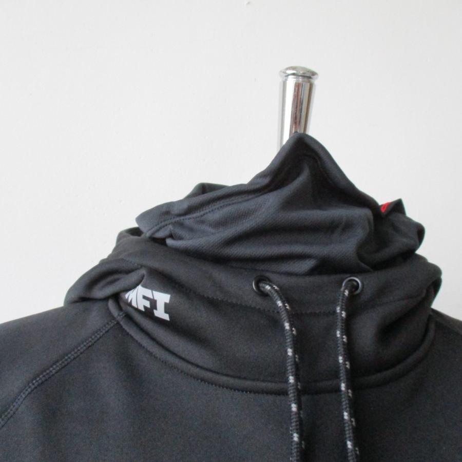 BURTON - ANON MFI® プルオーバーフーディー　M Anon MFI® Pullover Hoodie Sweatshirt | Anon Optics Winter
