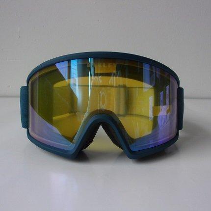 anon 【SALE/正規販売店】 OAKLEY Target Line L Snow Goggles anon 【SALE/正規販売店】 OAKLEY Target Line L Snow Goggles