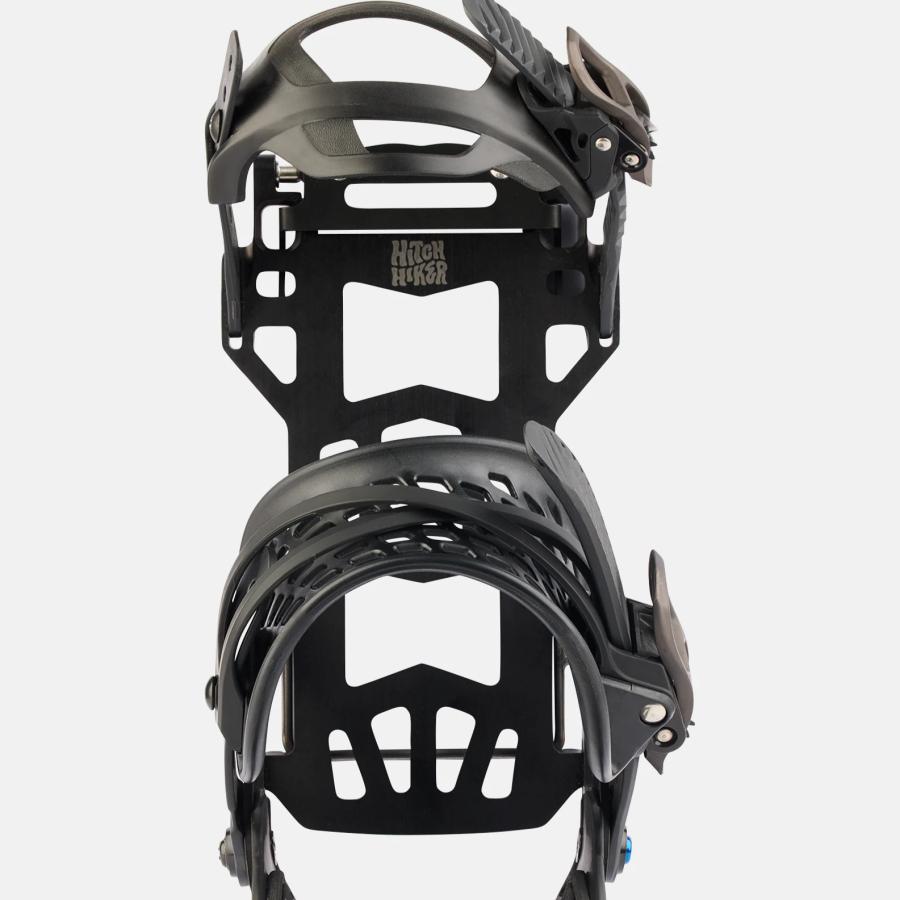 新品　Burton ヒッチハイカー スプリットボード バインディング スプリット burton hitchhikker ヒッチハイカーS split