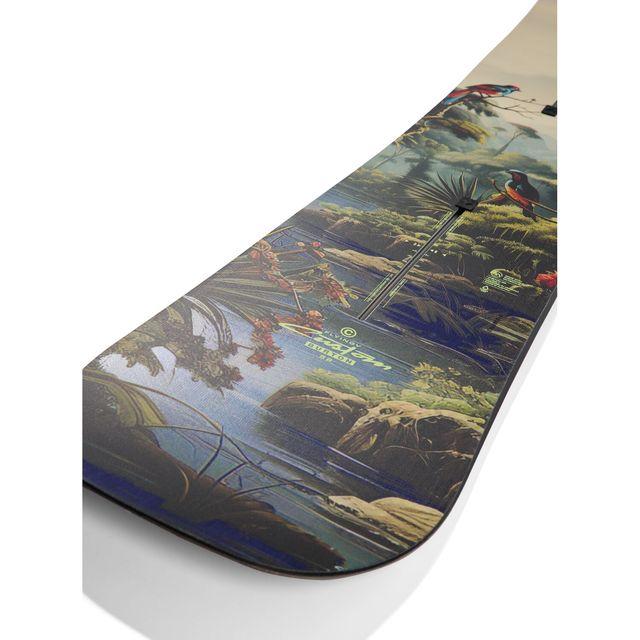 BURTON（バートン） 【20%SALE/正規保証】 2025-26 BURTON Custom