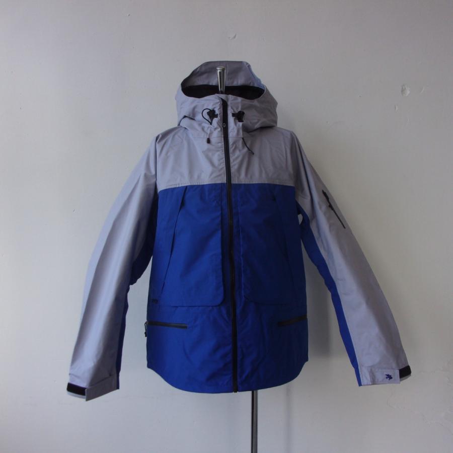 新しいコレクション green clothing oga jacket グリーンクロージング
