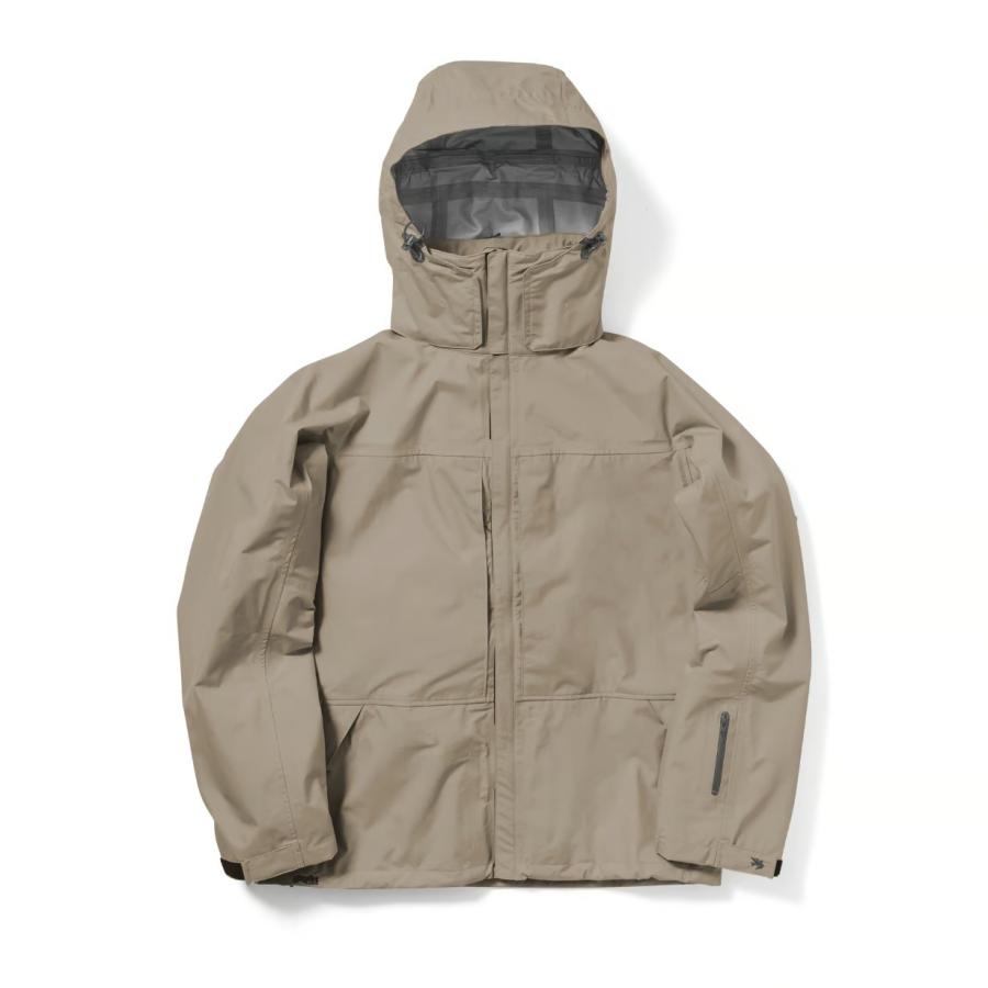 green 2024-25 green clothing HEAVY JKT / グリーン