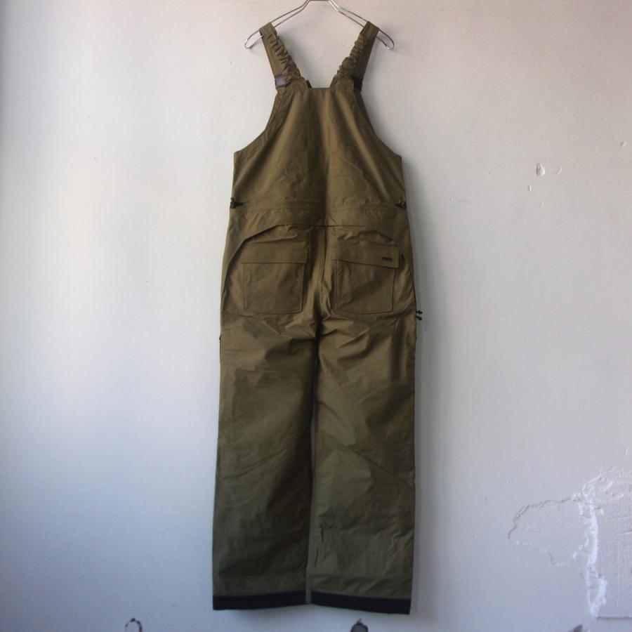 【SALE25%OFF/正規販売店】2023-24 greenclothing BIB PANTS / グリーンクロージング　ビブパンツ / Green Clothing ウェア｜cliff-wht-hitachi｜26