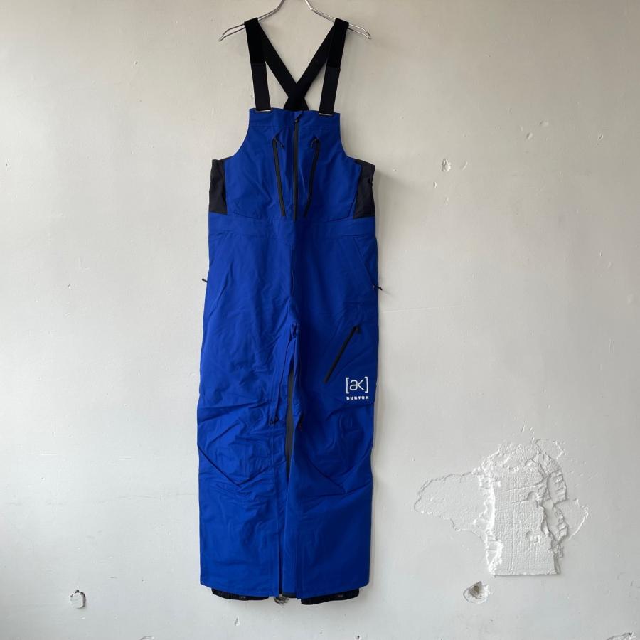 BURTON 【SALE20%OFF/正規品】2024-25 Burton [ak] Cyclic GORE