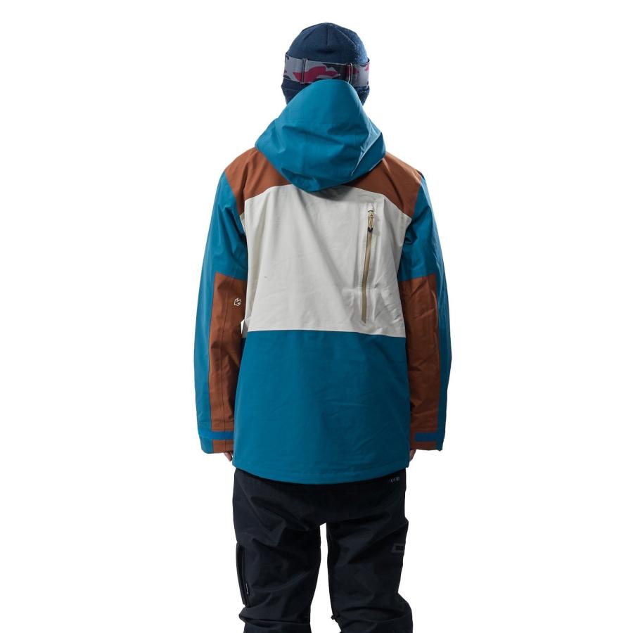 REW 【SALE35%/正規取扱店】2023-24 OUTERWEAR THE KAMIKAZE JKT REW 【SALE35%/正規取扱店】2023-24 OUTERWEAR THE KAMIKAZE JKT
