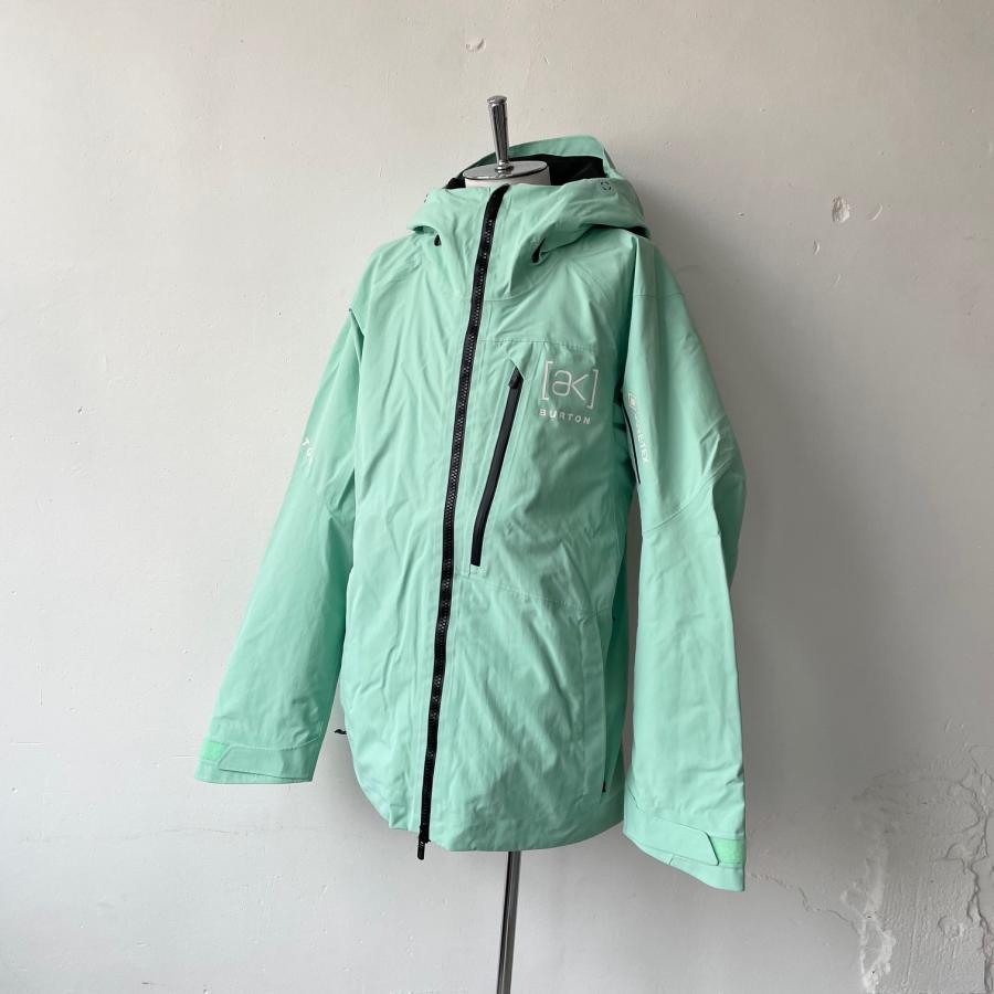 新品　Burton [ak] サイクリック GORE-TEX 2L ジャケット ca6d6ce16f73dbaf4305e1a81249d3