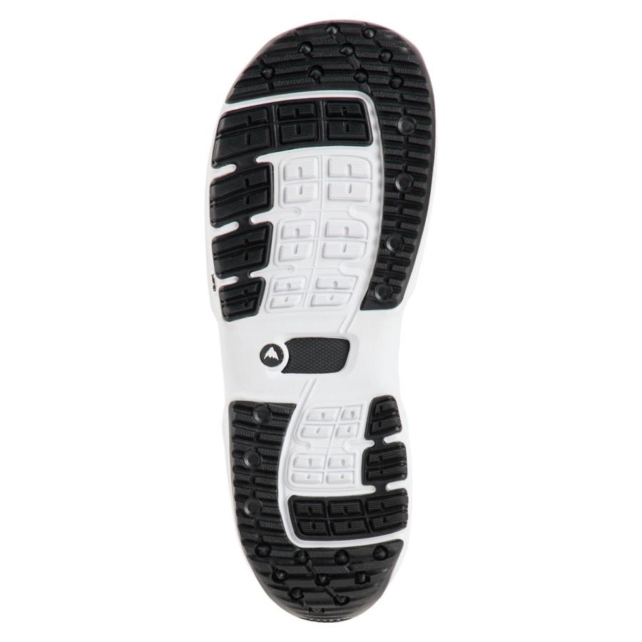 BURTON 【SALE20%/正規取扱店】2024-25 Burton Ruler BOA