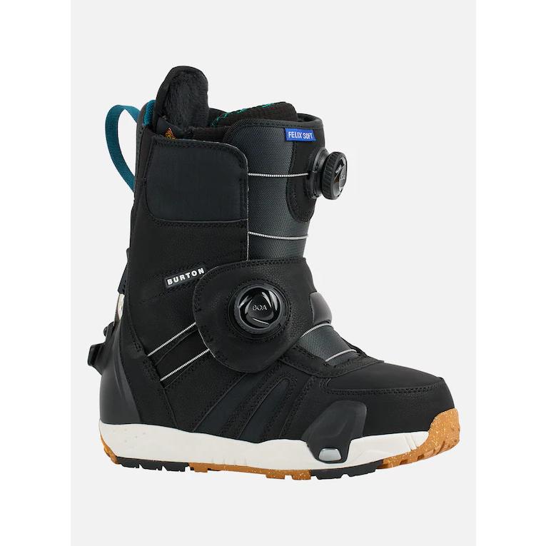 BURTON 【SALE20%/正規取扱店】2024-25 BURTON Women's FELIX BURTON 【SALE20%/正規取扱店】2024-25 BURTON Women's FELIX