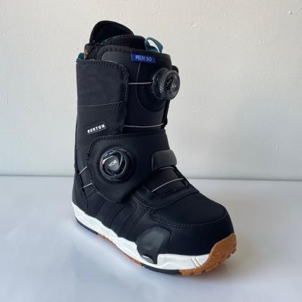 BURTON 【SALE20%/正規取扱店】2024-25 BURTON Women's FELIX BURTON 【SALE20%/正規取扱店】2024-25 BURTON Women's FELIX