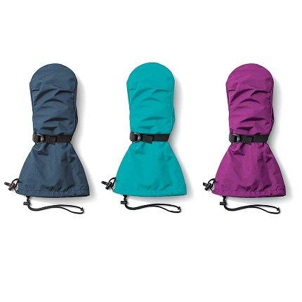 2023-24 Green Clothing OVER MITT : グリーンクロージング