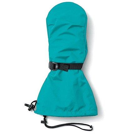 2023-24 Green Clothing OVER MITT : グリーンクロージング