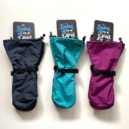 2023-24 Green Clothing OVER MITT : グリーンクロージング