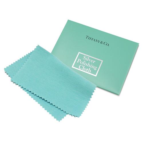 TIFFANY&Co. 新品 ティファニー TIFFANY&CO. シルバーポリッシュ