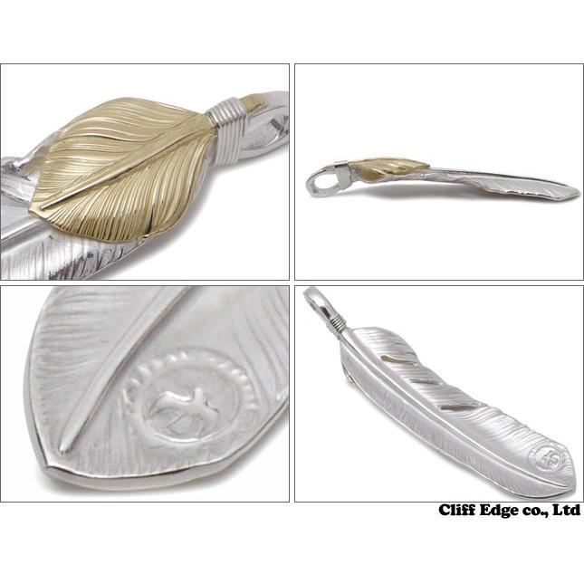 ゴローズ　goro's オールド　ハートフェザー　左右セット 激レア オールド ゴローズフェザー7枚セット】 大全セット