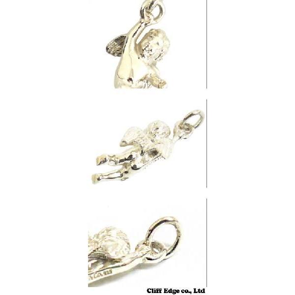 TIFFANY&Co. TIFFANY&CO.(ティファニー) ケルビム チャーム 新品 TIFFANY&Co. TIFFANY&CO.(ティファニー) ケルビム チャーム 新品