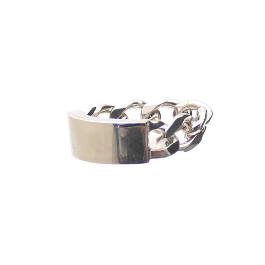 TENDERLOIN 新品 テンダーロイン I.D RING リング 指輪 SILVER TENDERLOIN 新品 テンダーロイン I.D RING リング 指輪 SILVER