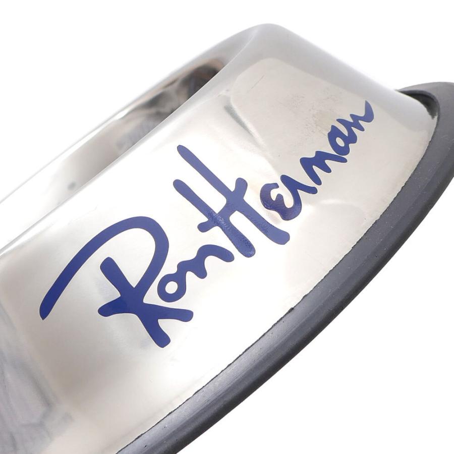 Ron Herman 新品 ロンハーマン DOG BOWL S ドッグボウル