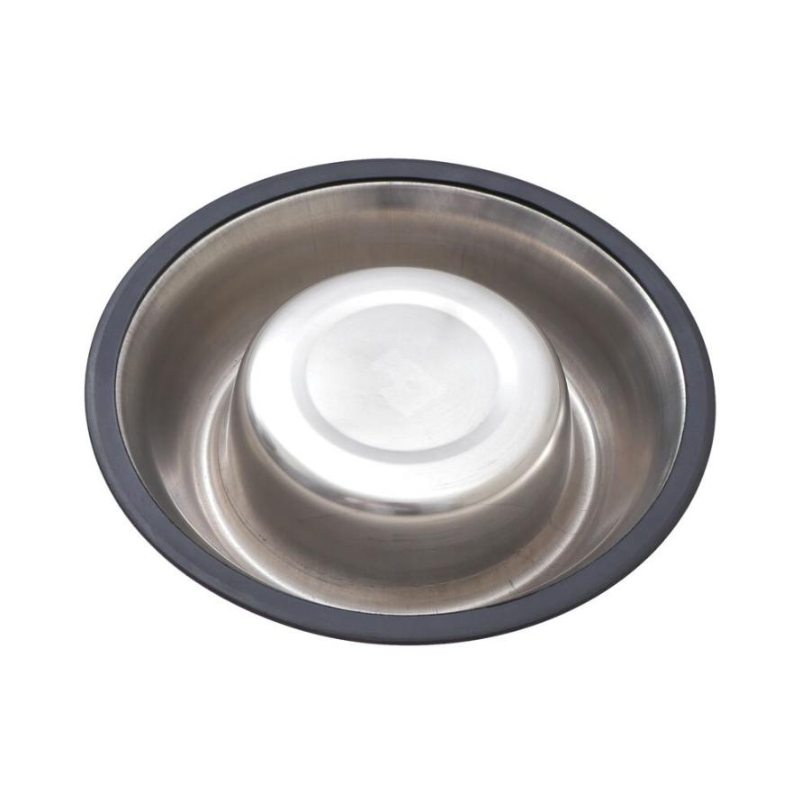 Ron Herman 新品 ロンハーマン DOG BOWL S ドッグボウル SILVERxNAVY