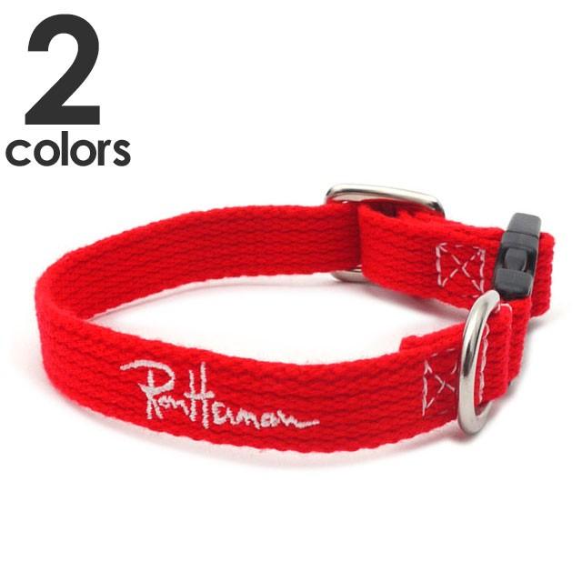 Ron Herman Herman(ロンハーマン) DOG COLLAR (ドッグカラー Ron Herman Herman(ロンハーマン) DOG COLLAR (ドッグカラー