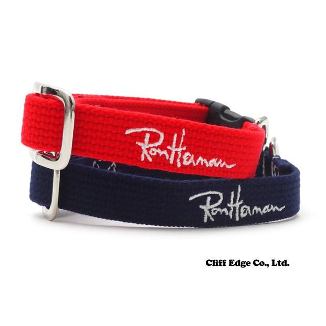 Ron Herman Herman(ロンハーマン) DOG COLLAR (ドッグカラー Ron Herman Herman(ロンハーマン) DOG COLLAR (ドッグカラー