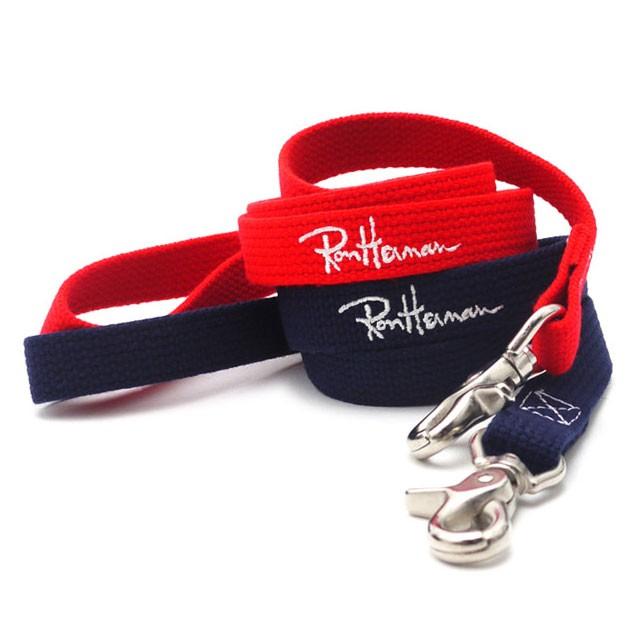 Ron Herman 新品 Herman(ロンハーマン) DOG LEAD (リード) L 290 Ron Herman 新品 Herman(ロンハーマン) DOG LEAD (リード) L 290