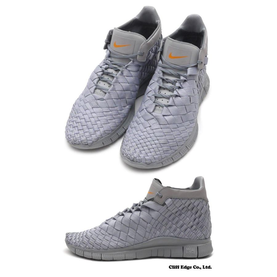Nike Free Inneva Woven ⑩NIKE FREE INNEVA WVN MID SP