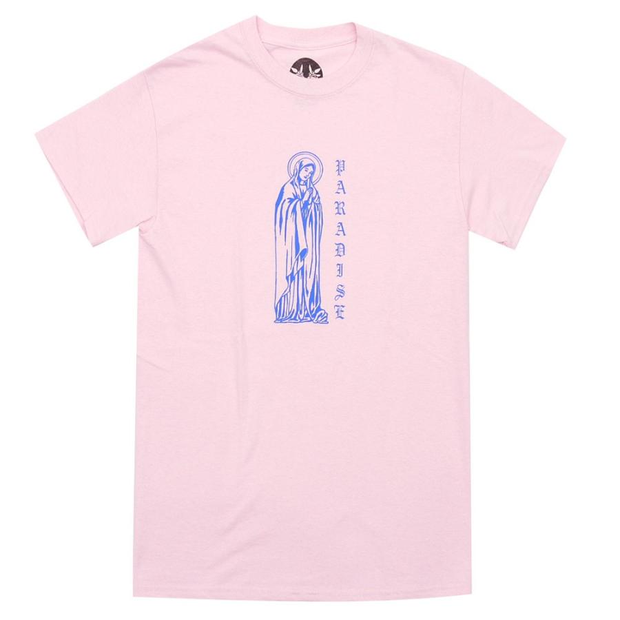 PARADISE(パラダイス) Virgin Mary S/S TEE (Tシャツ) 200-006853-040+ 新品 (半袖Tシャツ)｜cliffedge｜02