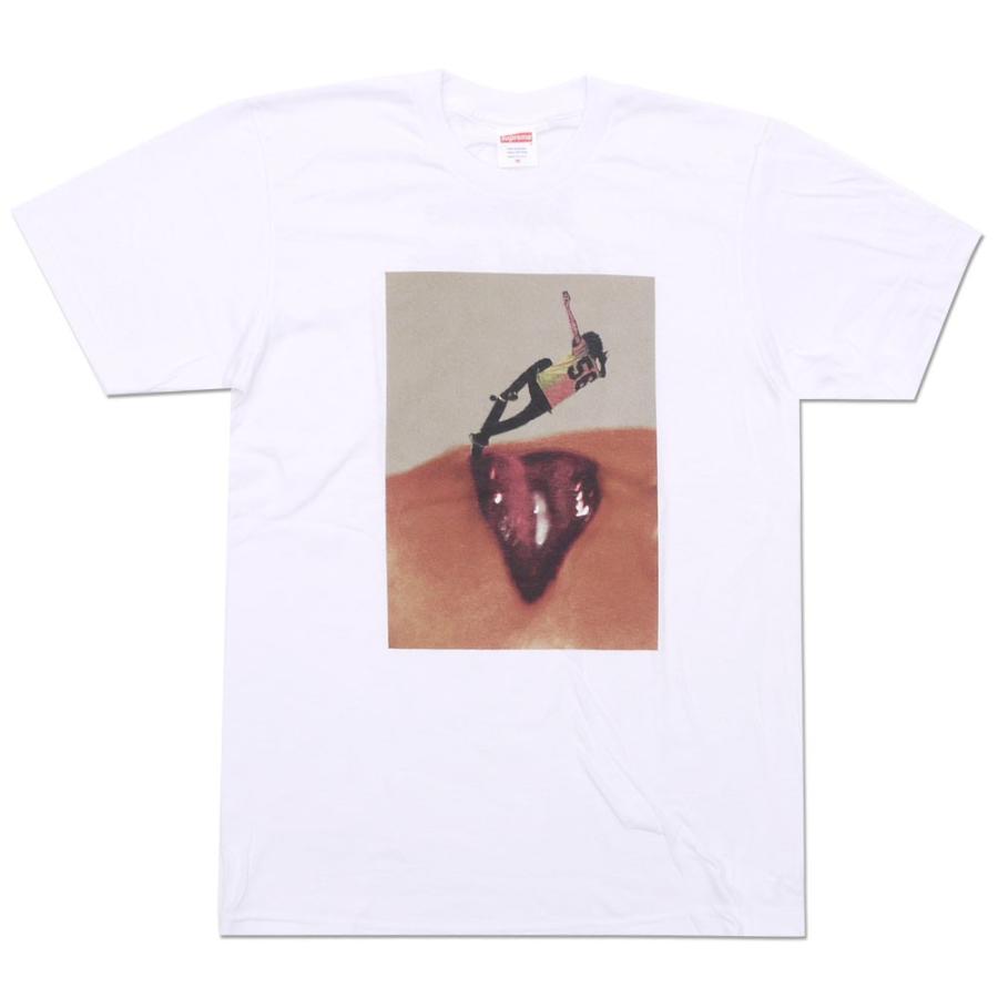 【新品同様】Supreme David Sims pic2.jpg