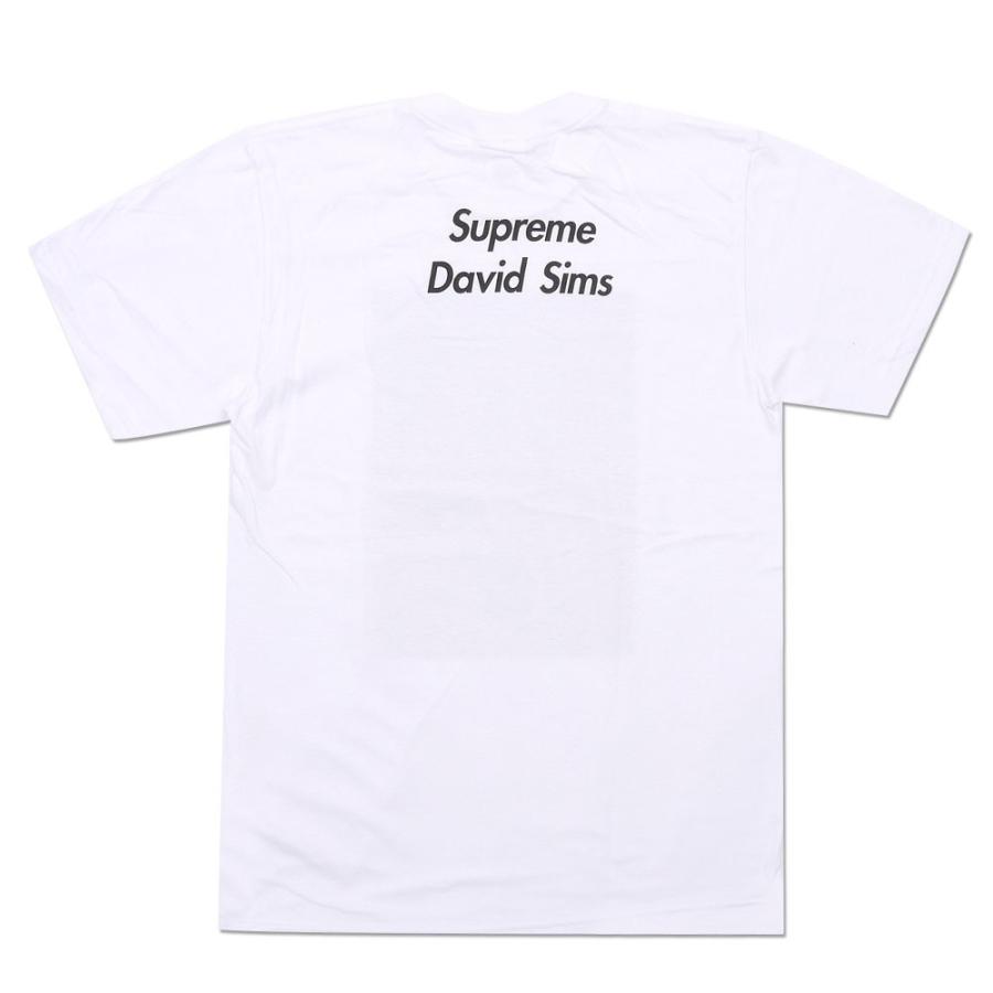 Supreme 【数量限定特別価格】 シュプリーム SUPREME x David